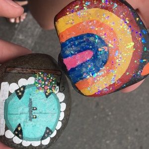 Meet your Posher, Skylar